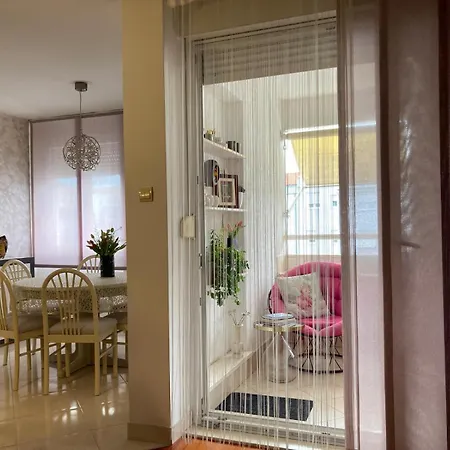 Appartement Pink Wave *