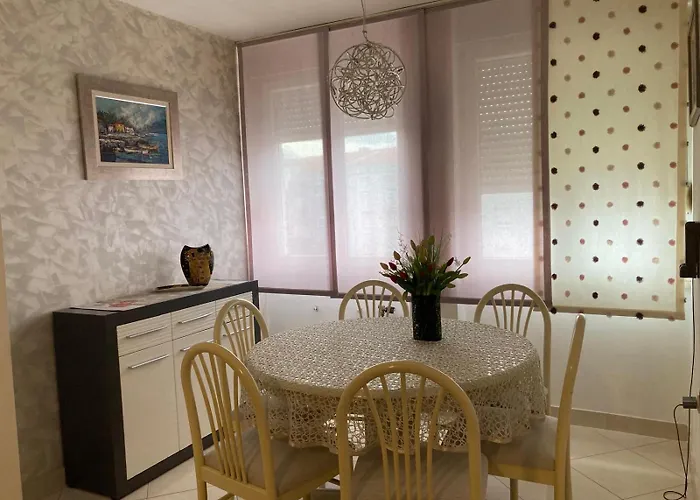 Appartement Pink Wave *