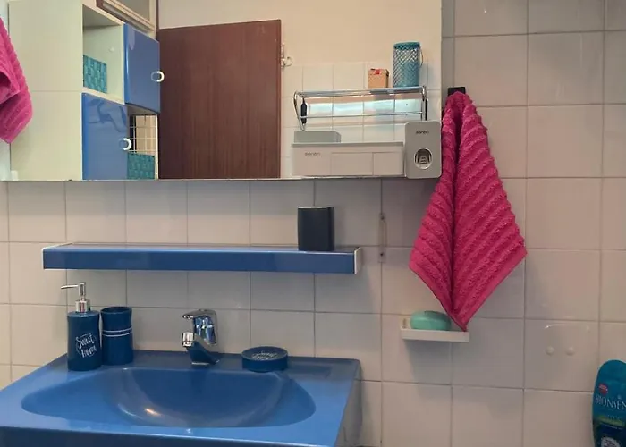 Pink Wave Appartement