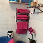 아파트 Pink Wave 스플리트